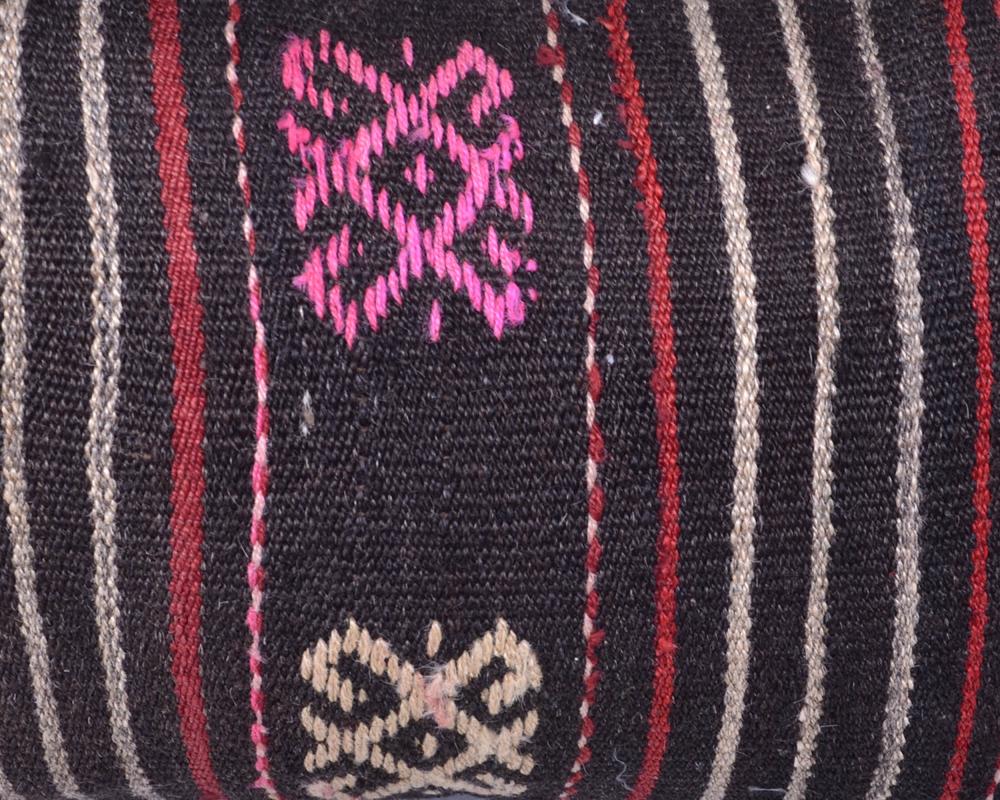 Vintage Kilim Yastık Kılıfı El Dokuması