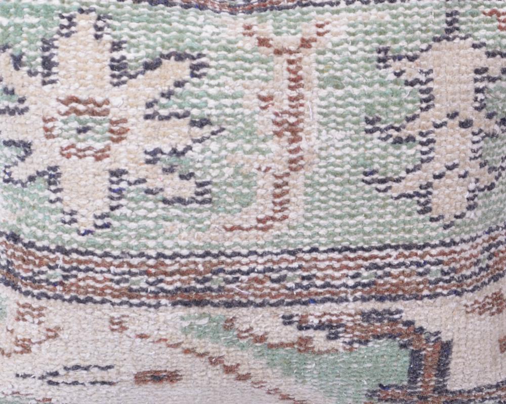 Anadolu Kilim Ve Halı Dokuma Halı Yastık Kılıfı