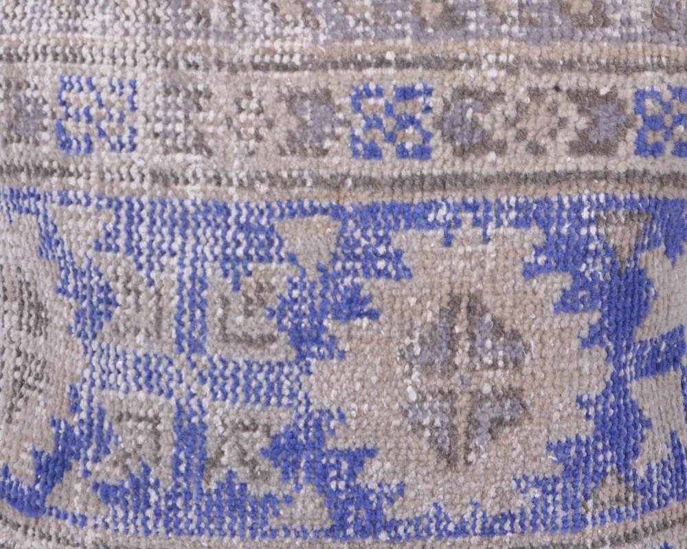 Anadolu Kilim Ve Halı Dokuma Halı Yastık Kılıfı