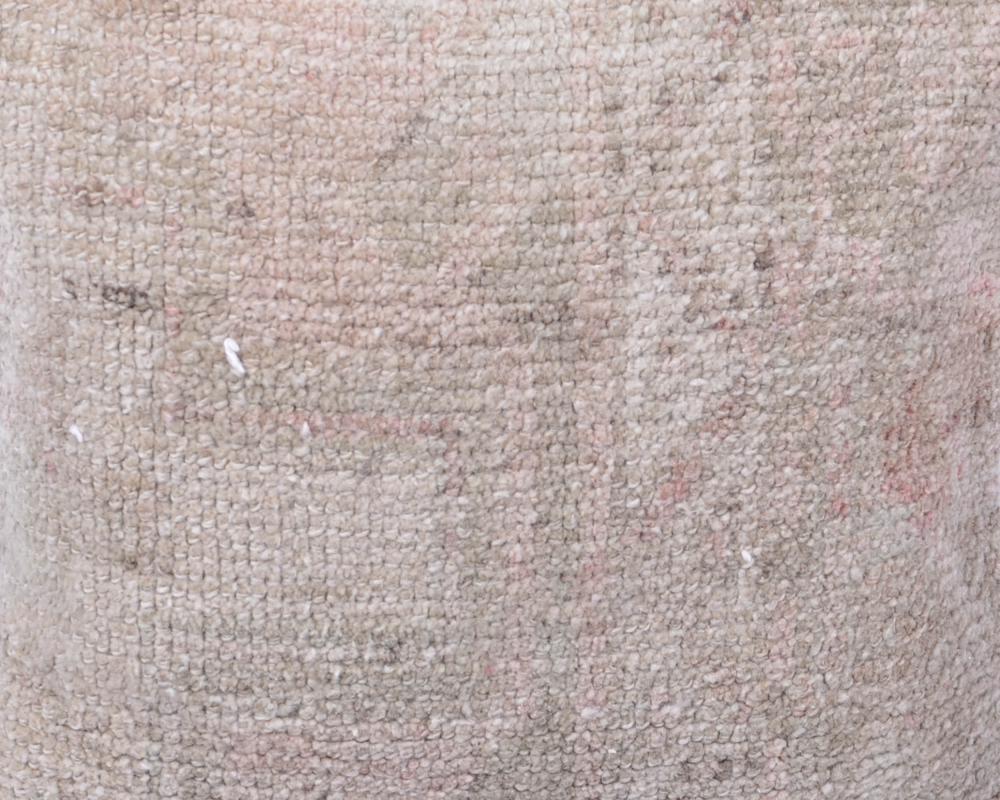 Anadolu Kilim Ve Halı Dokuma Halı Yastık Kılıfı