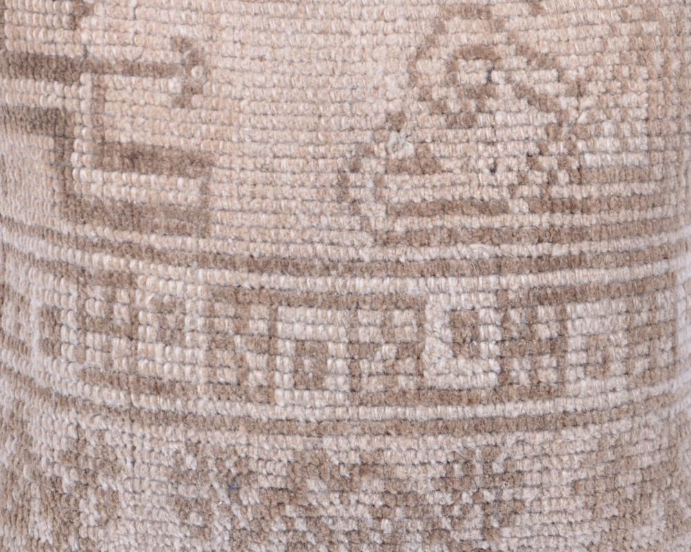 Anadolu Kilim Ve Halı Dokuma Halı Yastık Kılıfı