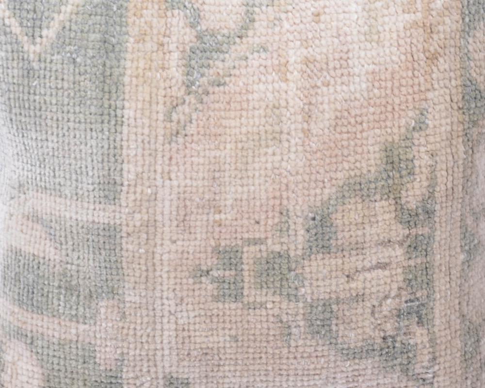Anadolu Kilim Ve Halı Dokuma Halı Yastık Kılıfı
