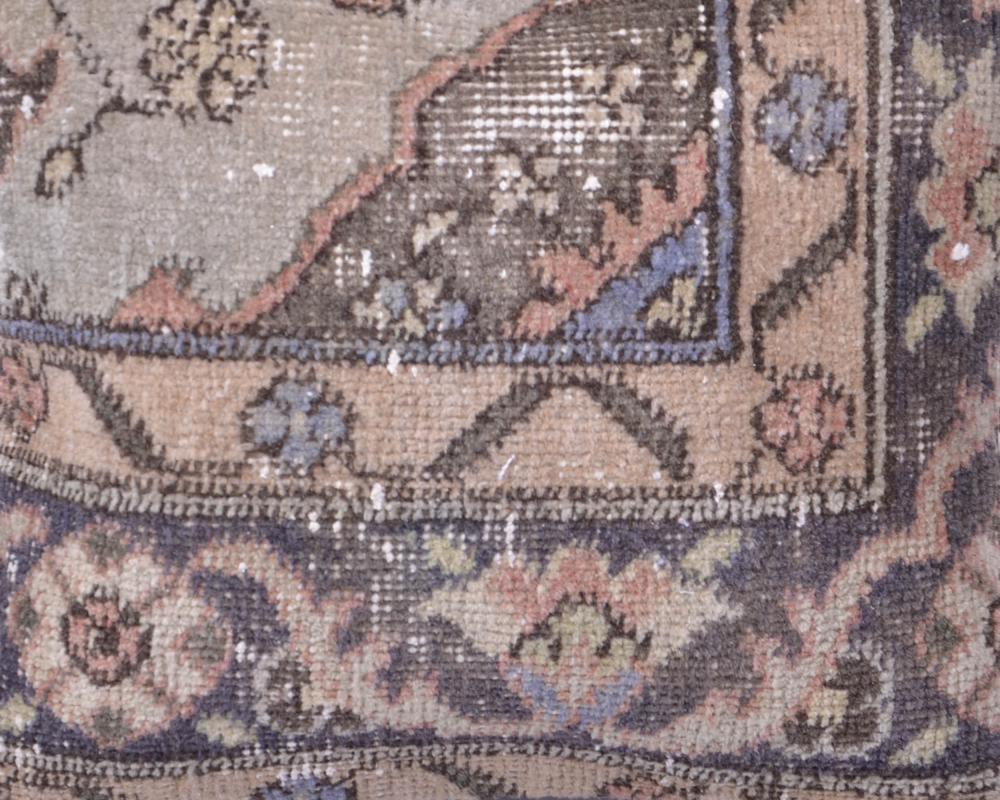 Anadolu Kilim Ve Halı Dokuma Halı Yastık Kılıfı