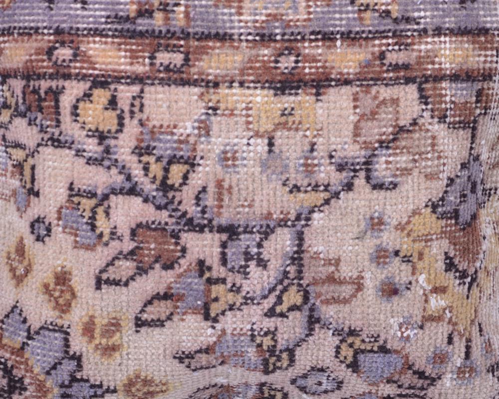 Anadolu Kilim Ve Halı Dokuma Halı Yastık Kılıfı