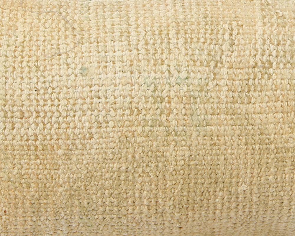 Vintage Kilim Halı Yastık Kılıfı El Dokuması