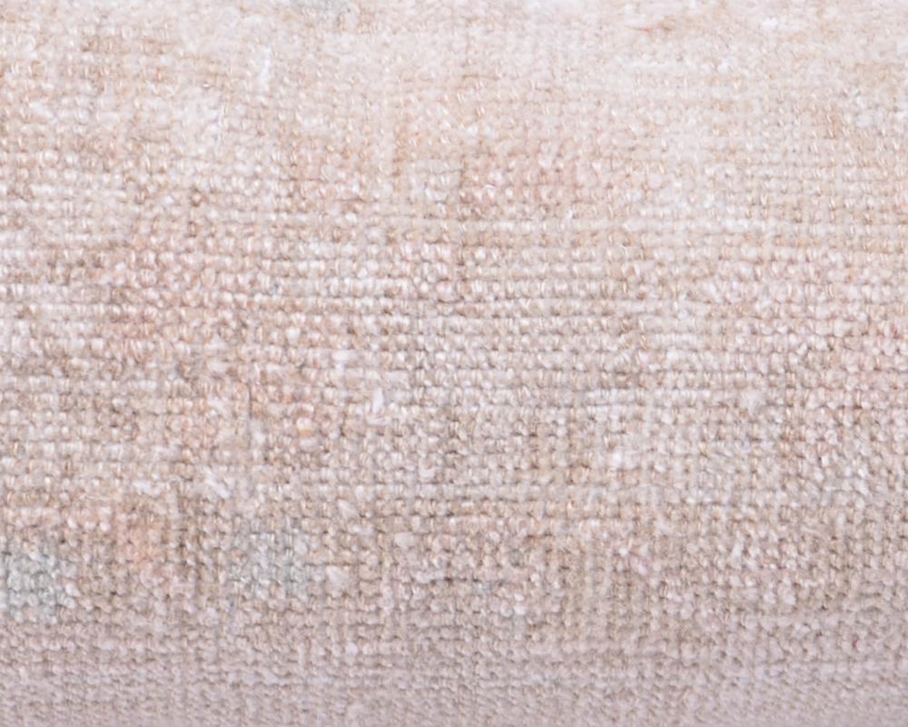 Vintage Kilim Halı Yastık Kılıfı El Dokuması