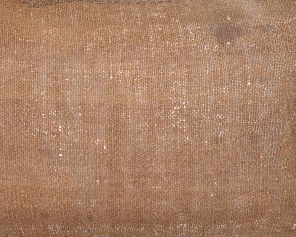 Ege Serisi Kilim Yastık Kılıfı El Dokuması