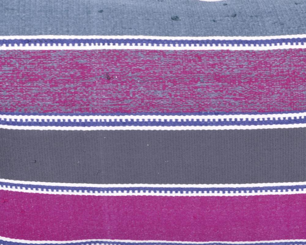 Ege Serisi Kilim Yastık Kılıfı El Dokuması