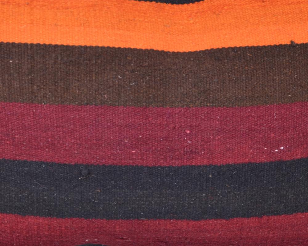 Ege Serisi Kilim Yastık Kılıfı El Dokuması
