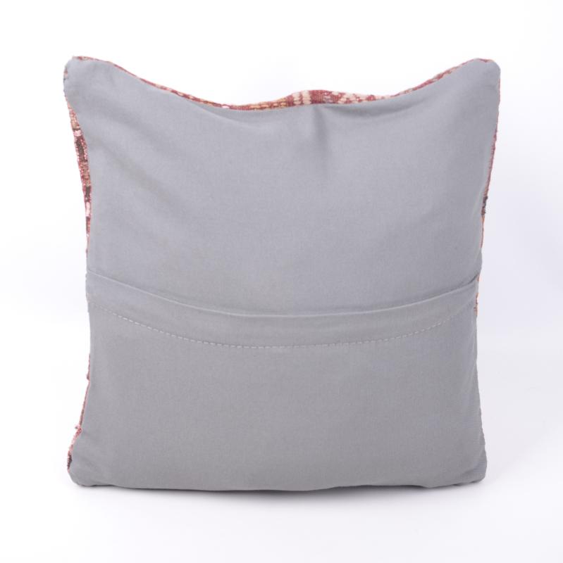 Antika Kilim Yastık Kılıfı