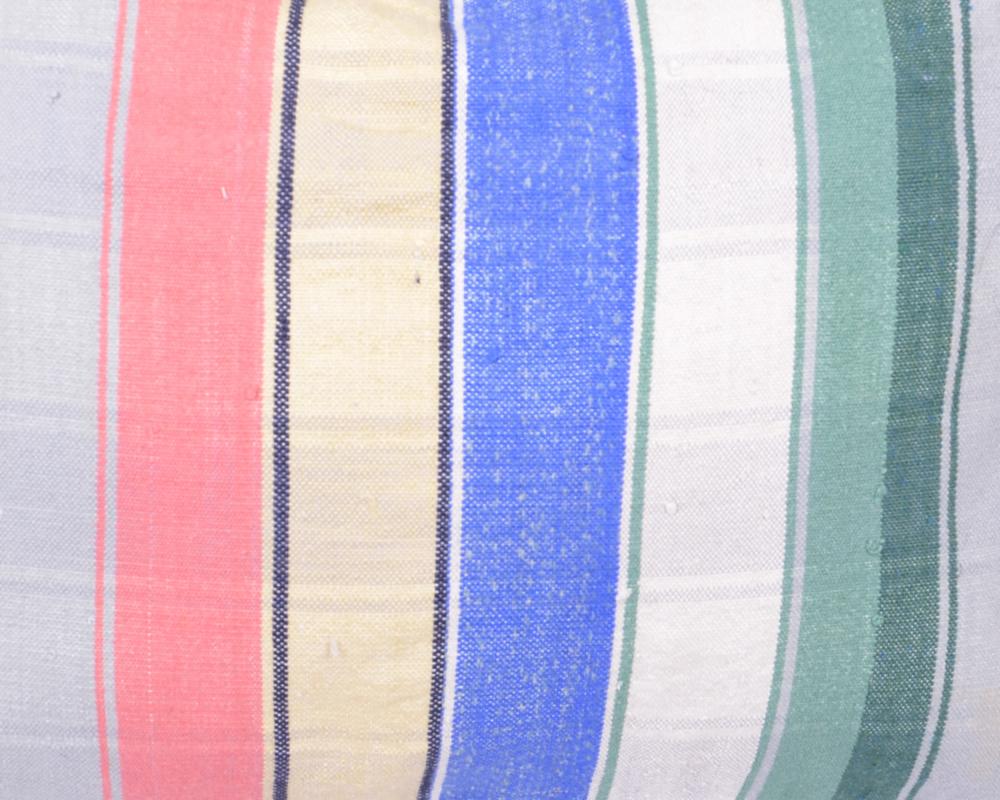 Ege Serisi Kilim Yastık Kılıfı El Dokuması