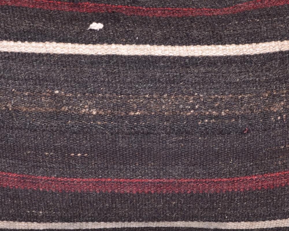 Ege Serisi Kilim Yastık Kılıfı El Dokuması