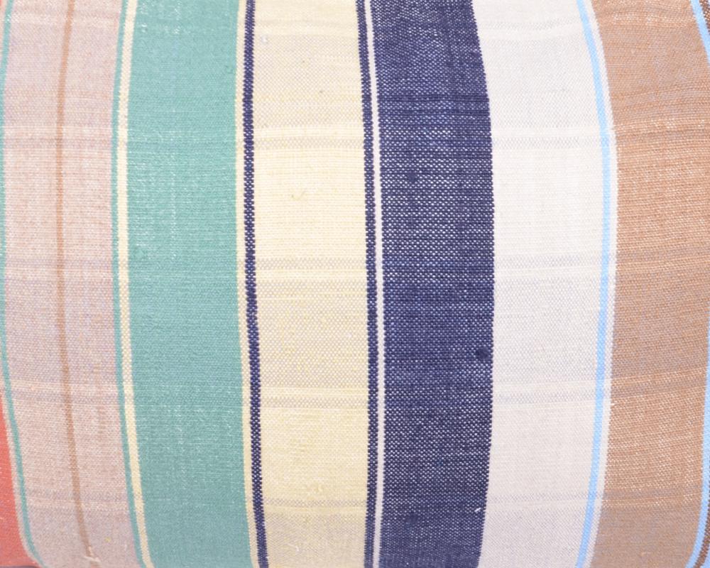 Ege Serisi Kilim Yastık Kılıfı El Dokuması