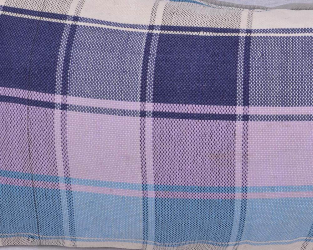 El Dokuması Kilim Kırlen Yastık Kılıfı