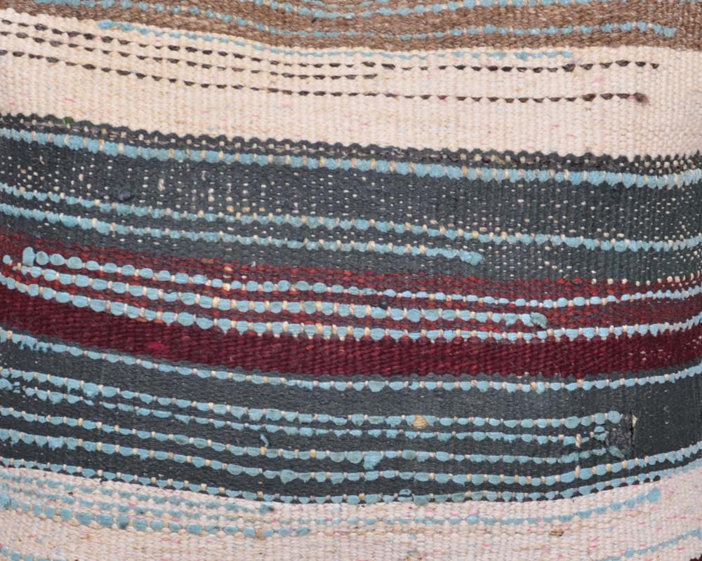 Anadolu Kilim Ve Halı El Dokuma Yastık Kılıfı