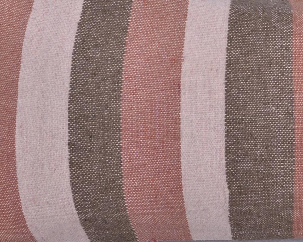 El Dokuması Kilim Kırlen Yastık Kılıfı