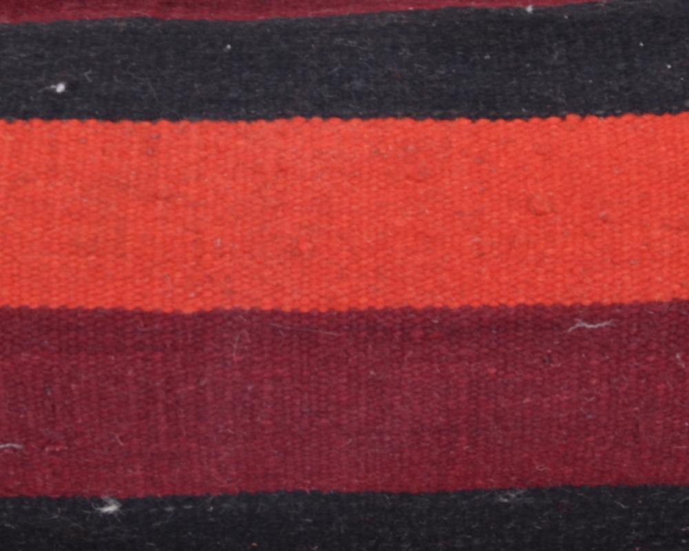 El Dokuması Kilim Kırlen Yastık Kılıfı