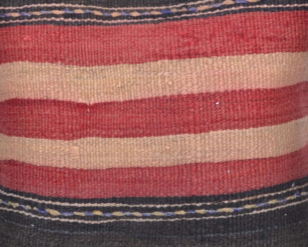 Anadolu Kilim Ve Halı El Dokuma Yastık Kılıfı