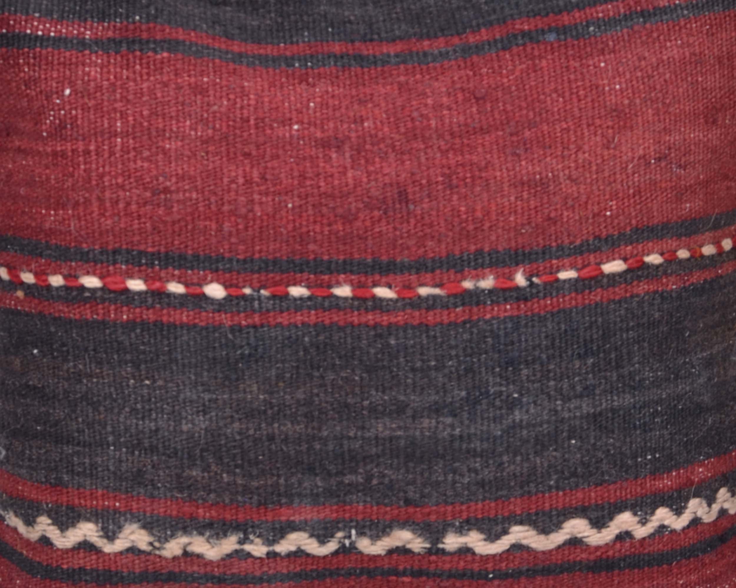 Anadolu Kilim Ve Halı El Dokuma Yastık Kılıfı