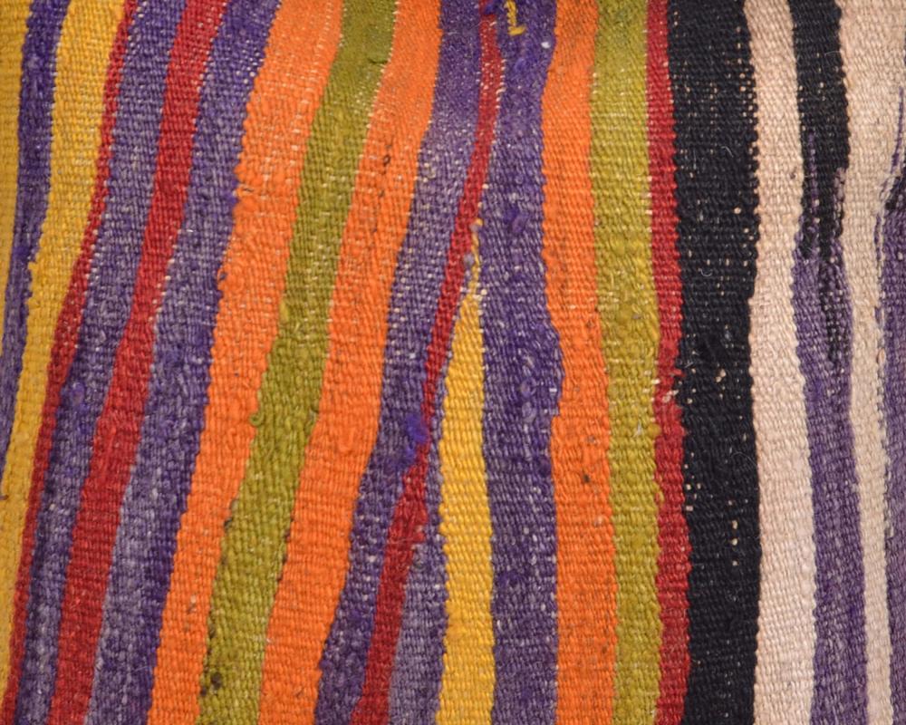 Anadolu Kilim Ve Halı El Dokuma Yastık Kılıfı
