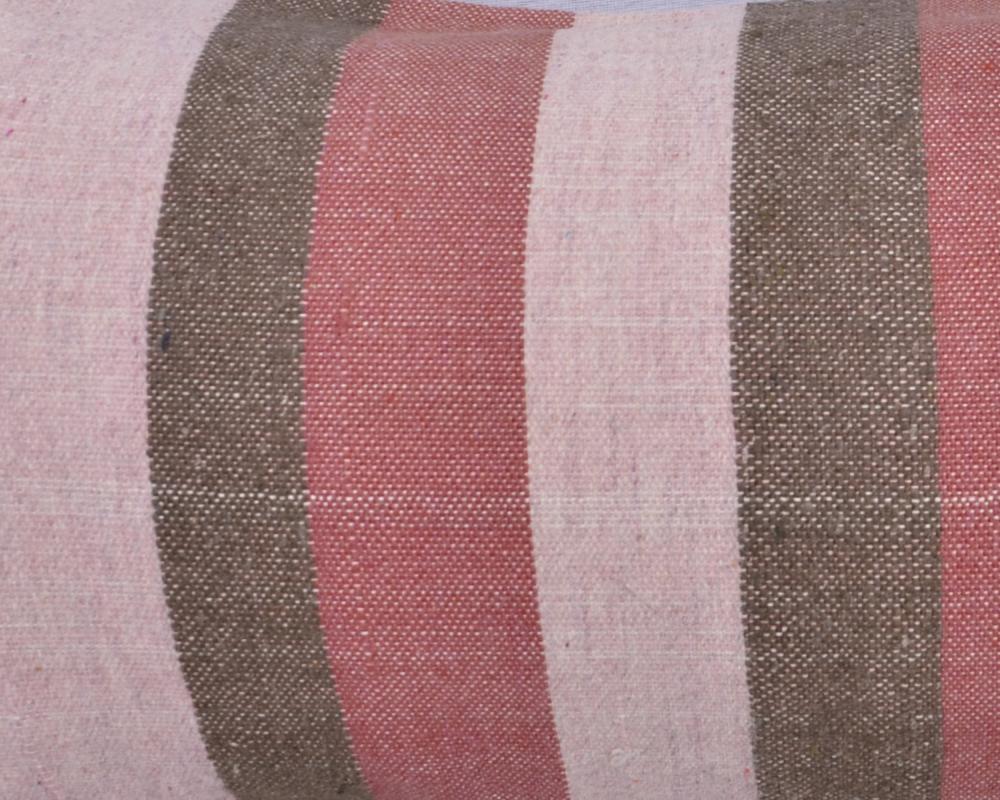 El Dokuması Kilim Kırlen Yastık Kılıfı