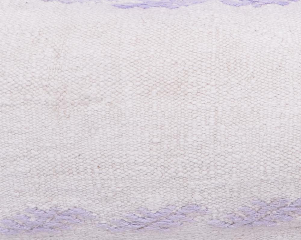 El Dokuması Kilim Kırlen Yastık Kılıfı
