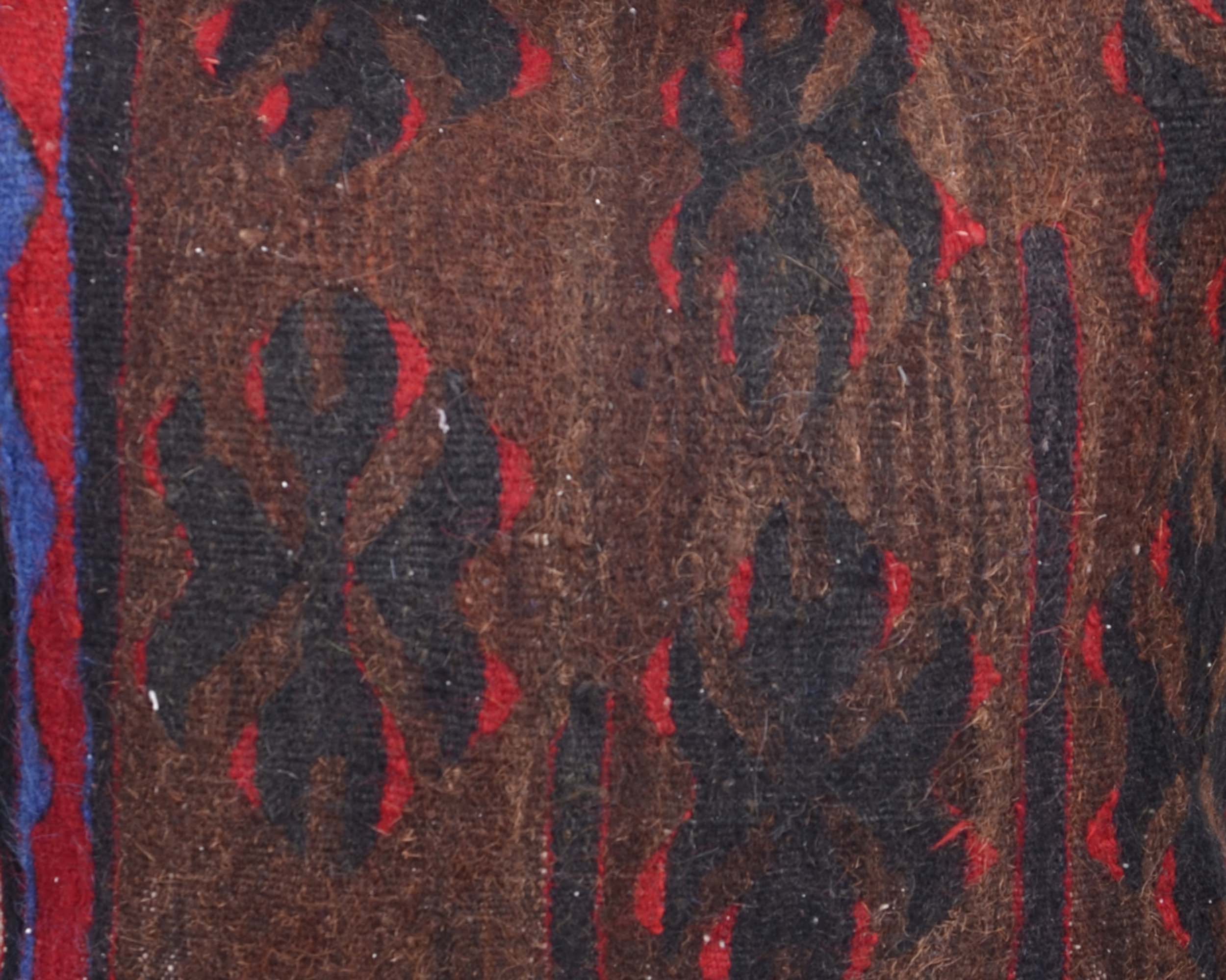 Anadolu Kilim Ve Halı El Dokuma Yastık Kılıfı