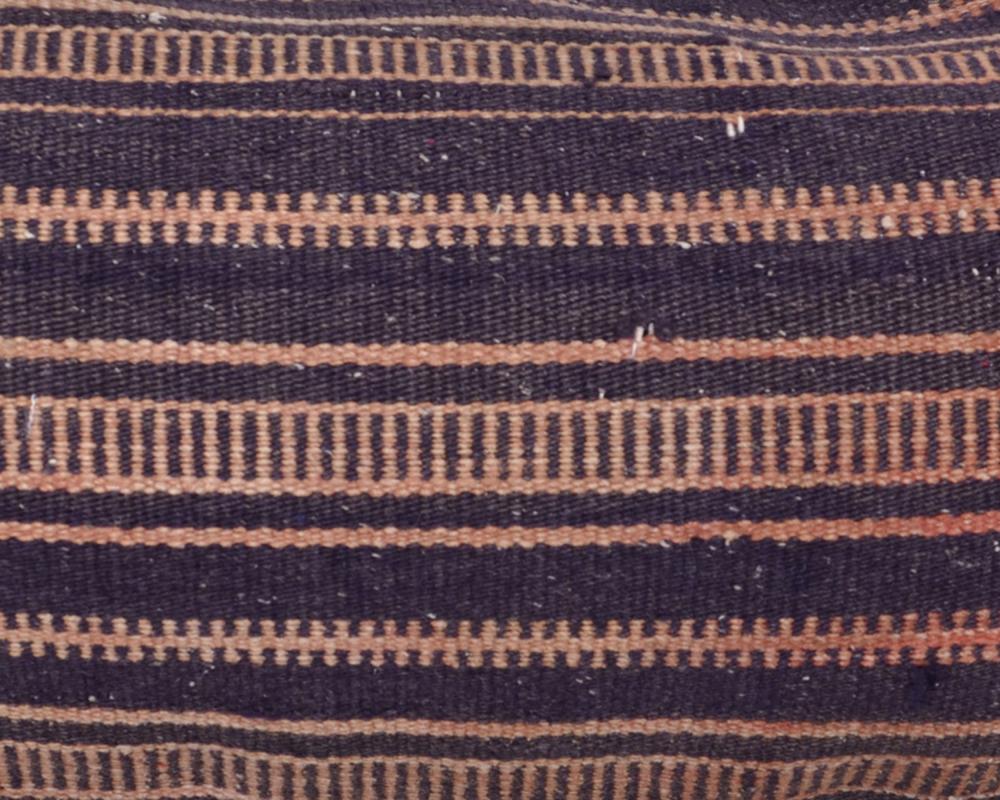 El Dokuması Kilim Kırlen Yastık Kılıfı