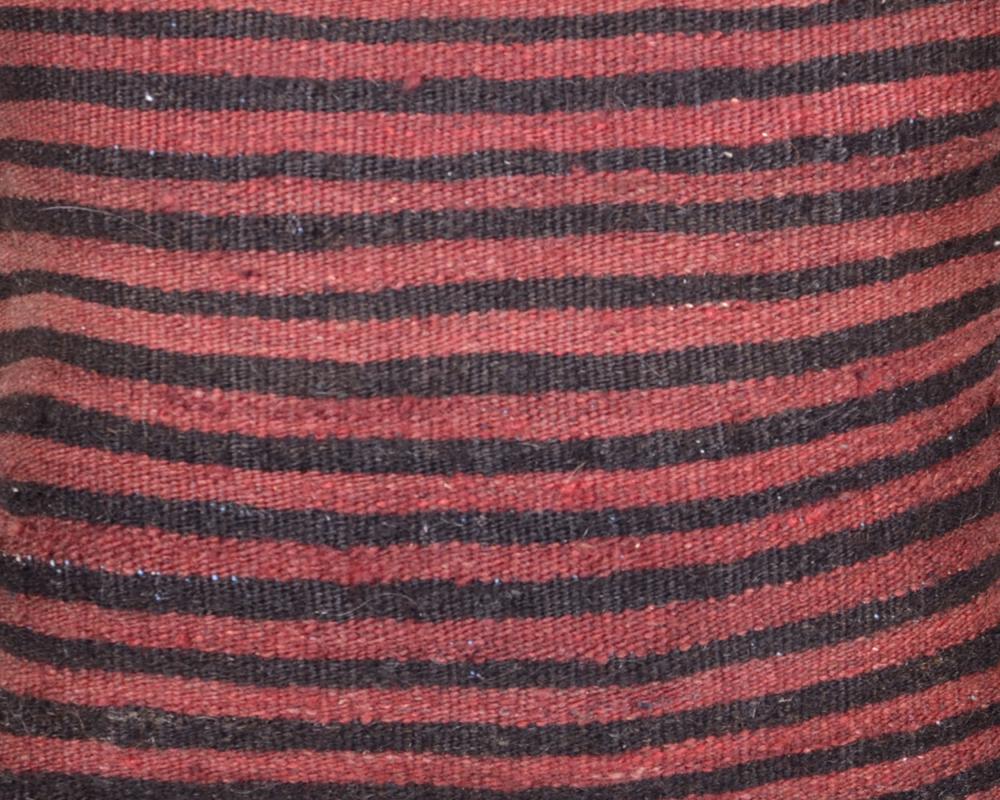 Yün  El Dokuma Kilim Yastık Kılıfı