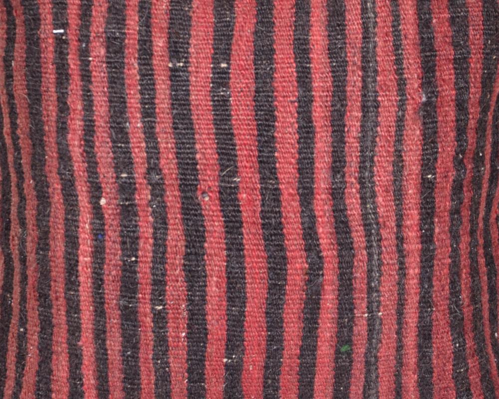 Yün  El Dokuma Kilim Yastık Kılıfı