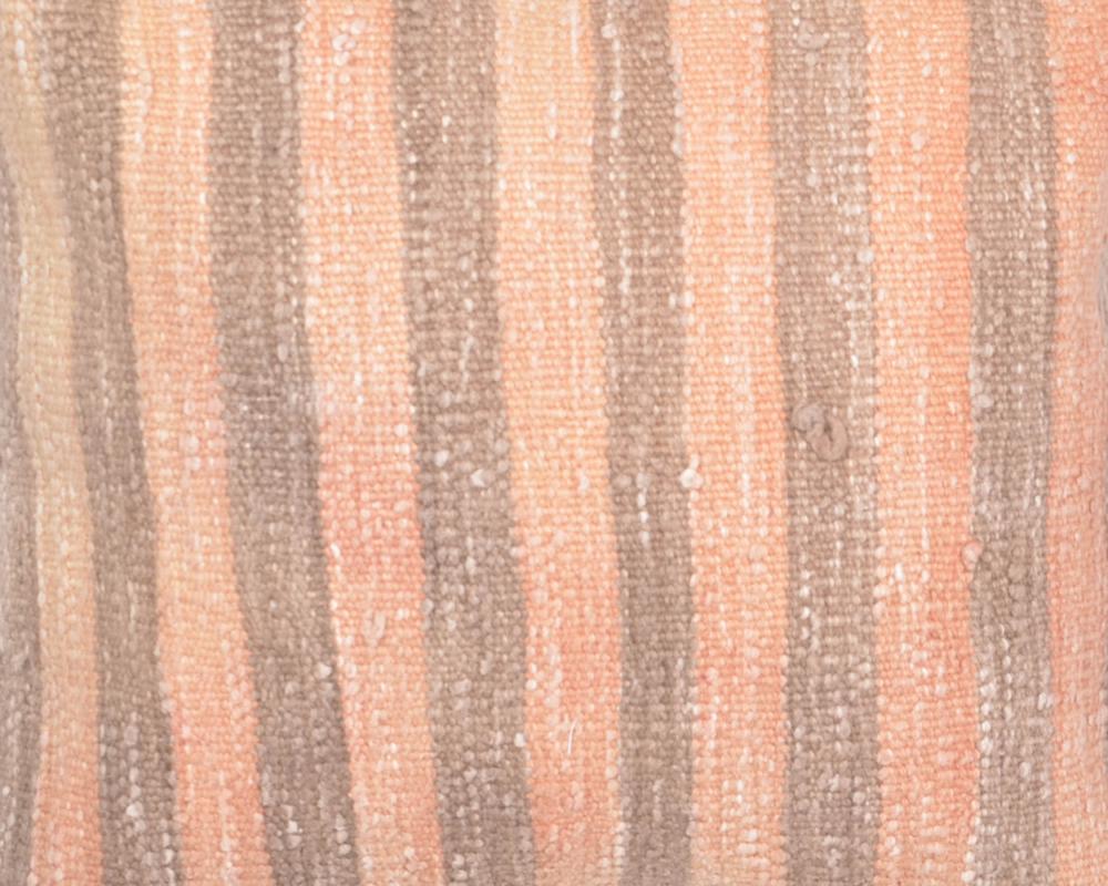 Yün  El Dokuma Kilim Yastık Kılıfı