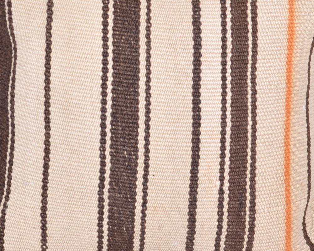 Yün  El Dokuma Kilim Yastık Kılıfı