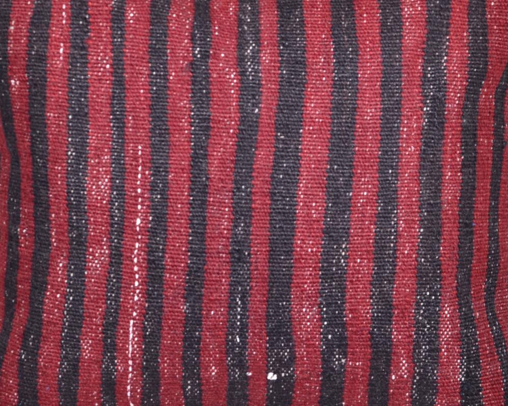 Yün  El Dokuma Kilim Yastık Kılıfı