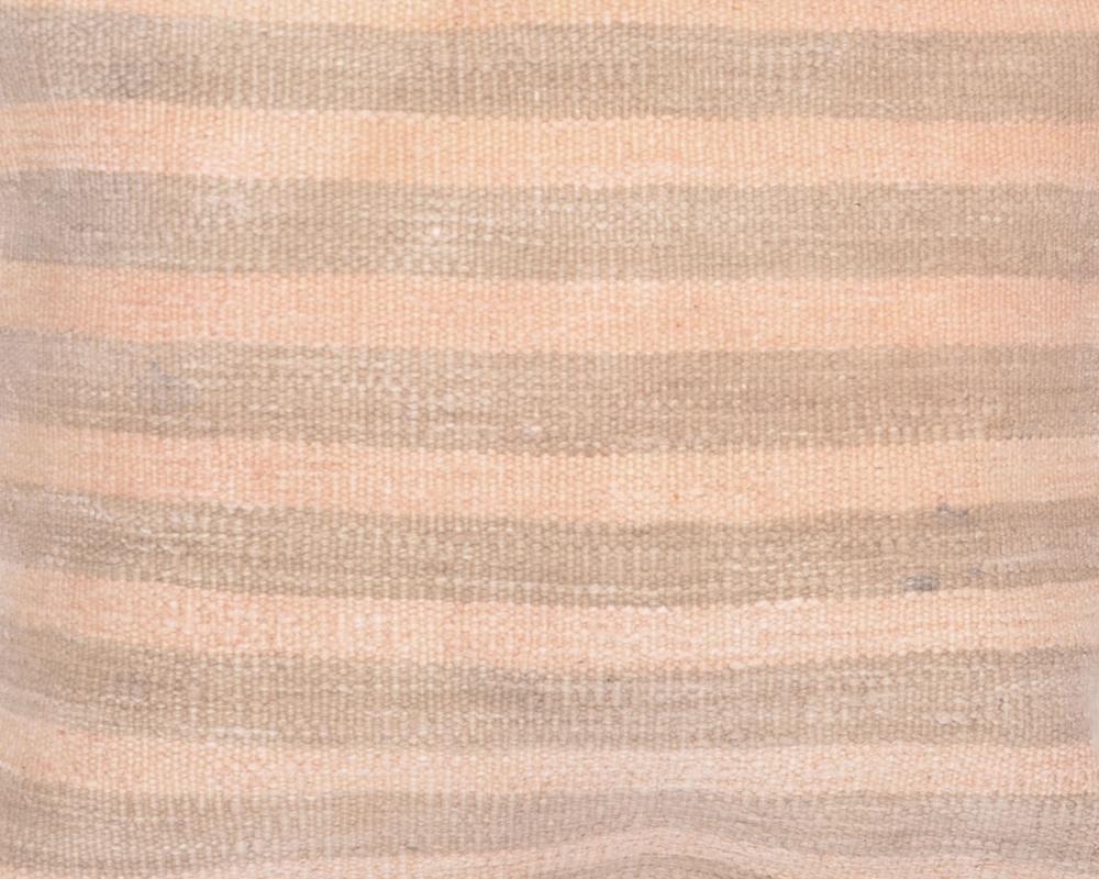 Yün  El Dokuma Kilim Yastık Kılıfı