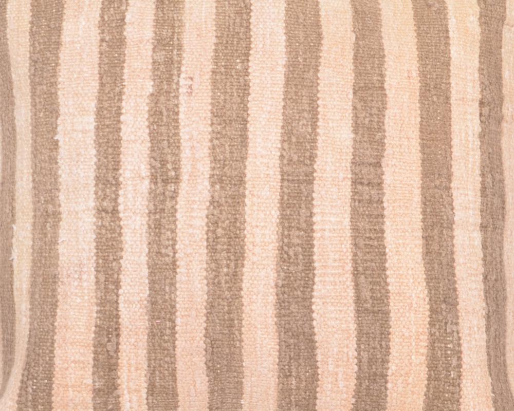Yün  El Dokuma Kilim Yastık Kılıfı
