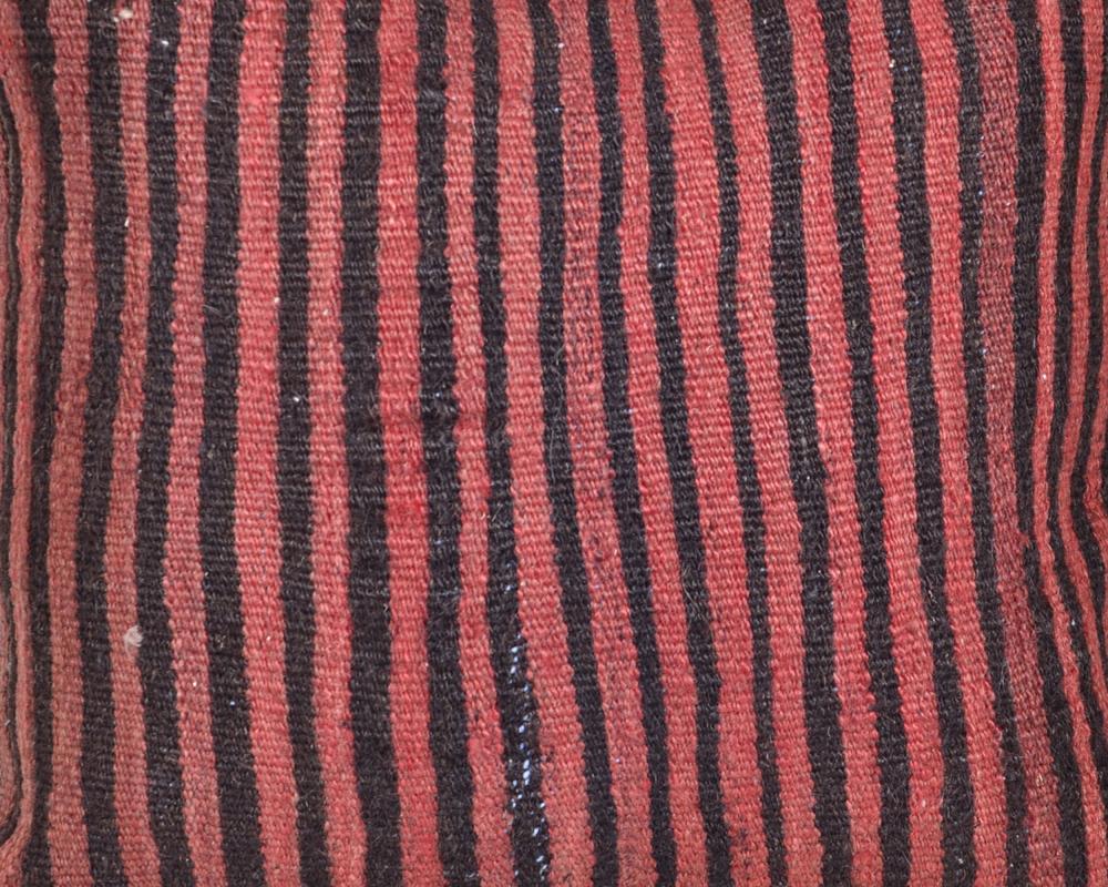Yün  El Dokuma Kilim Yastık Kılıfı
