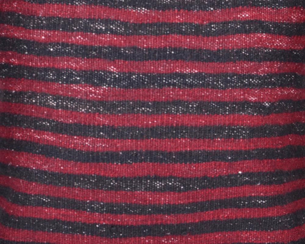 Yün  El Dokuma Kilim Yastık Kılıfı