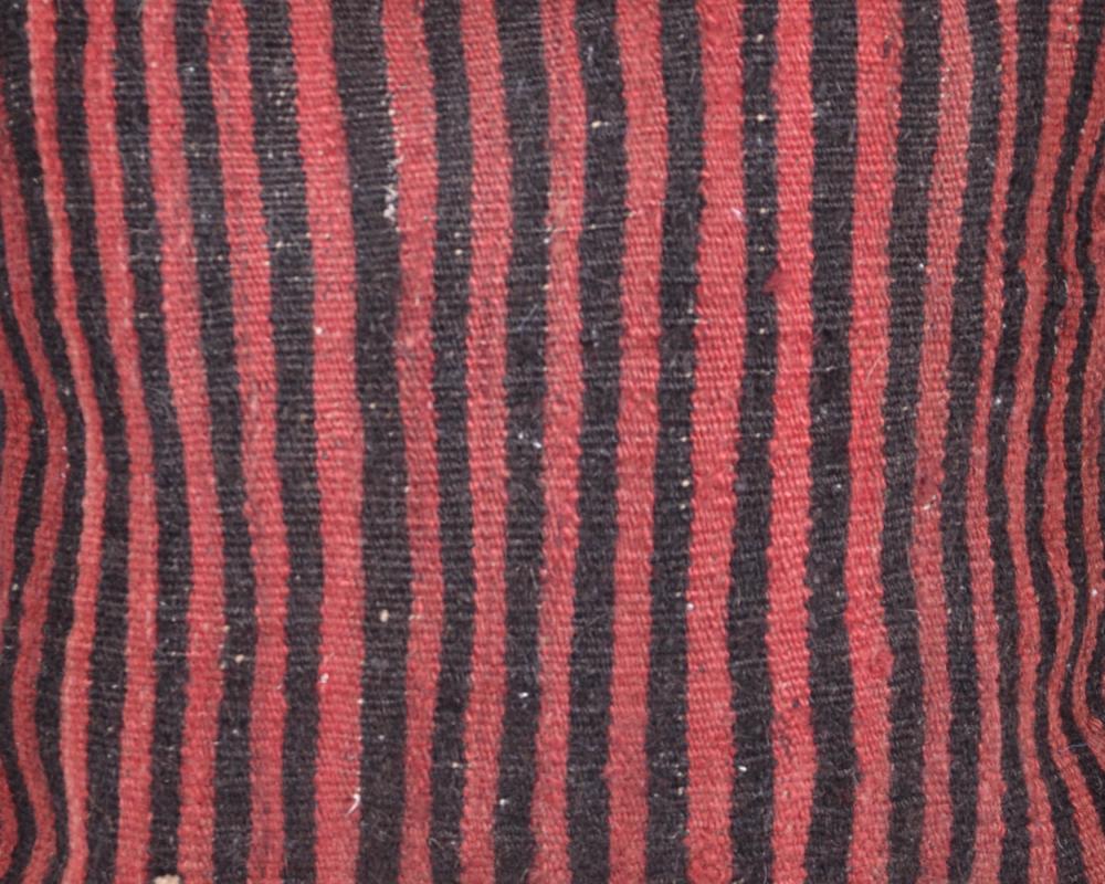 Yün  El Dokuma Kilim Yastık Kılıfı