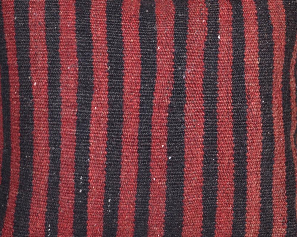 Yün  El Dokuma Kilim Yastık Kılıfı