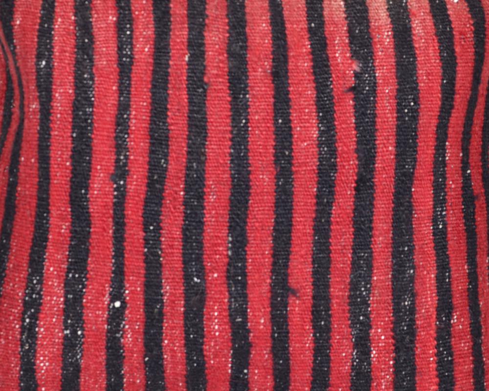 Yün  El Dokuma Kilim Yastık Kılıfı