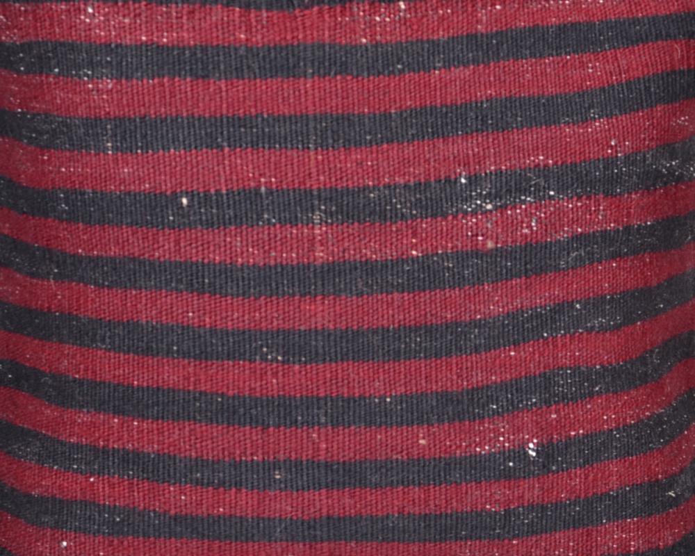 Yün  El Dokuma Kilim Yastık Kılıfı