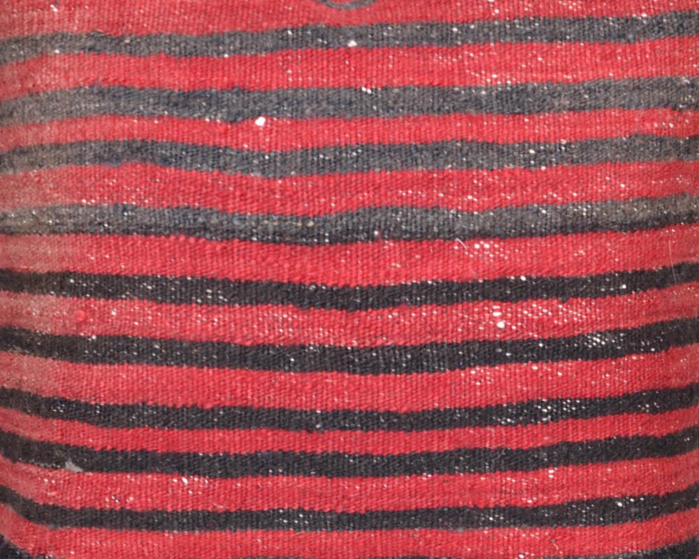 Yün  El Dokuma Kilim Yastık Kılıfı