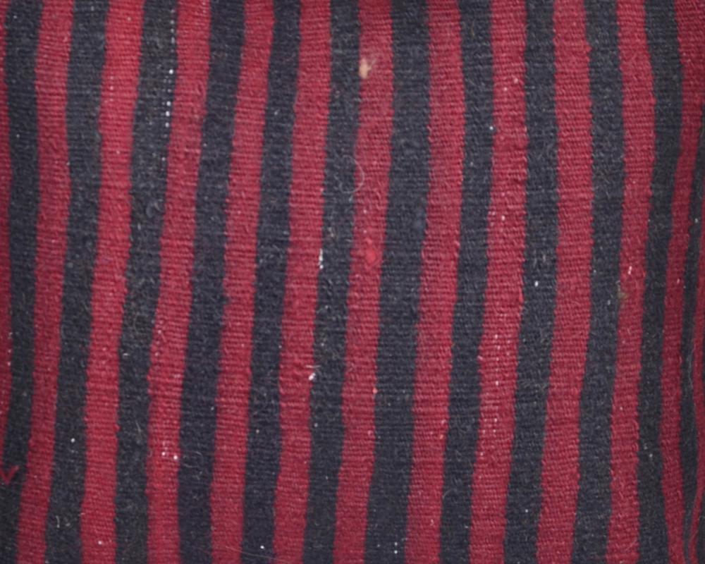 Yün  El Dokuma Kilim Yastık Kılıfı
