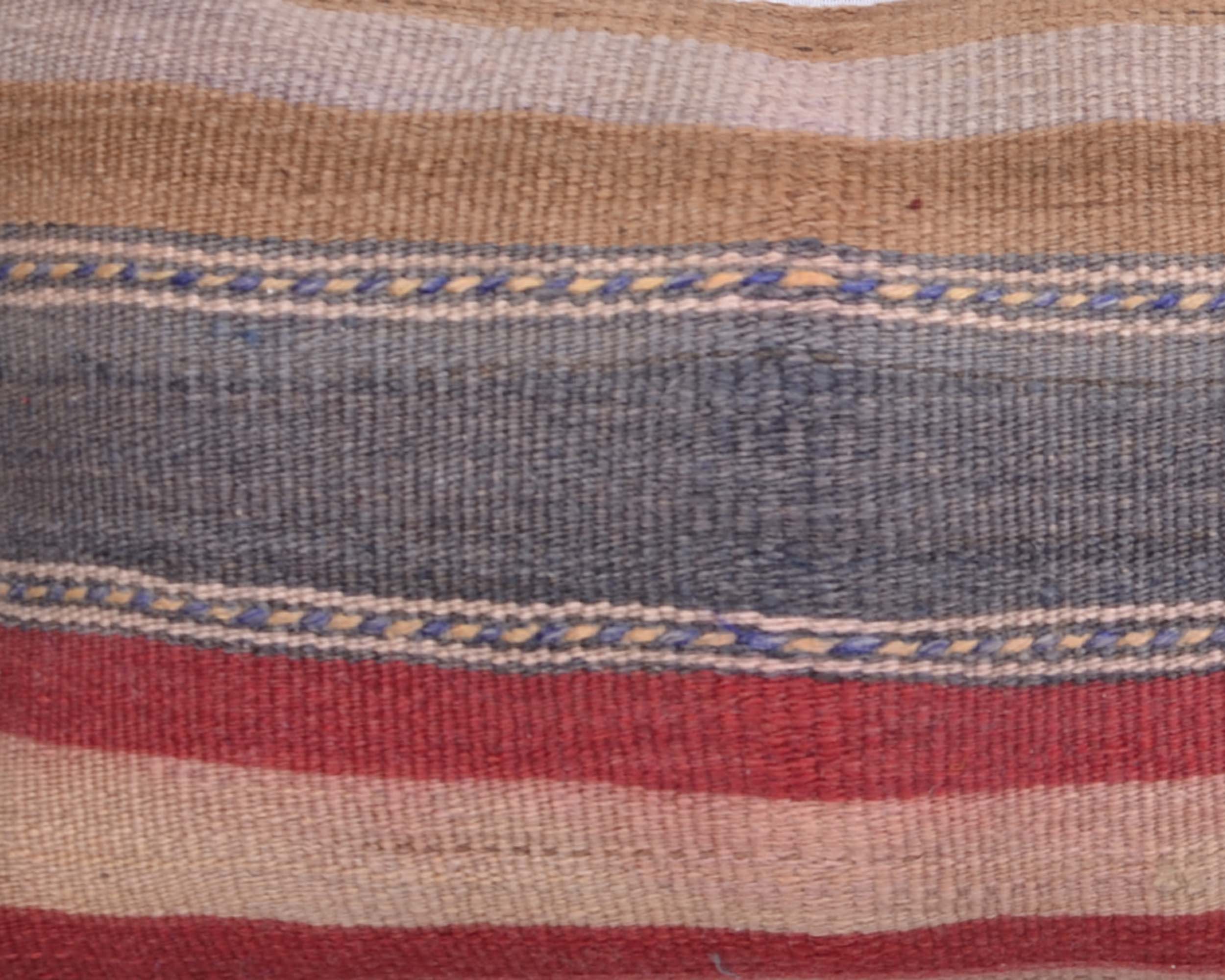 Anadolu Kilim Ve Halı El Dokuma Yastık Kılıfı