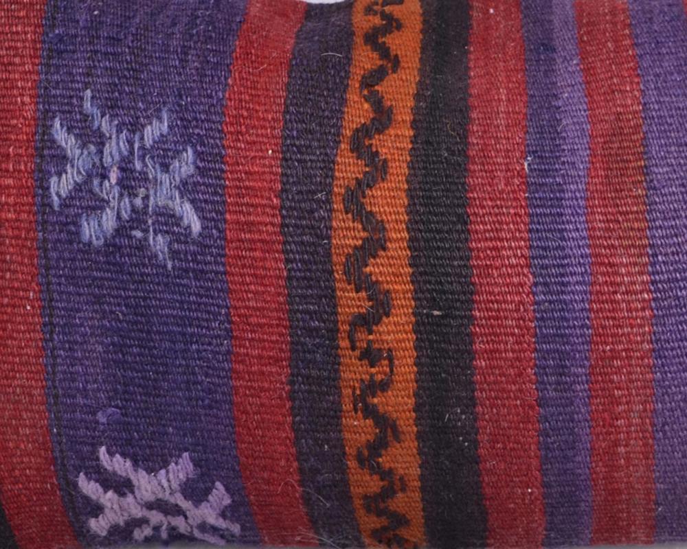 Anadolu Kilim Ve Halı El Dokuma Yastık Kılıfı
