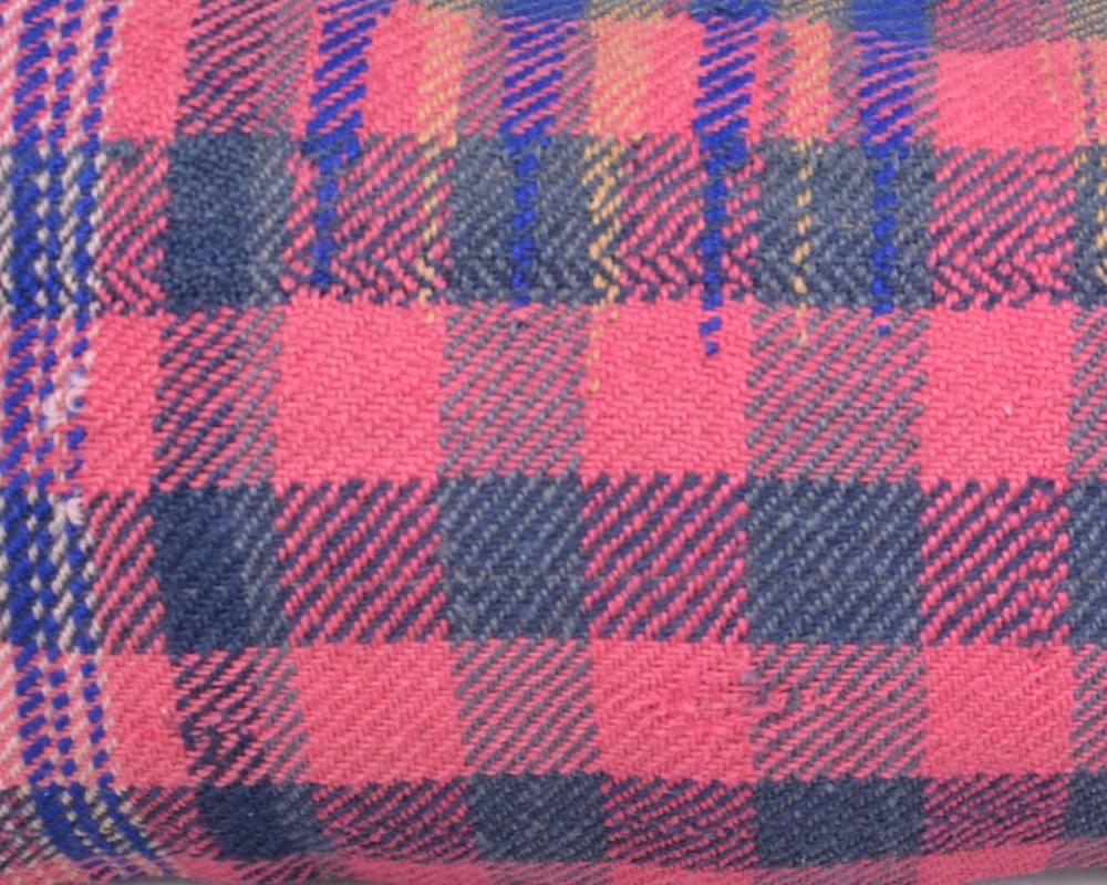 Anadolu Kilim Ve Halı El Dokuma Yastık Kılıfı