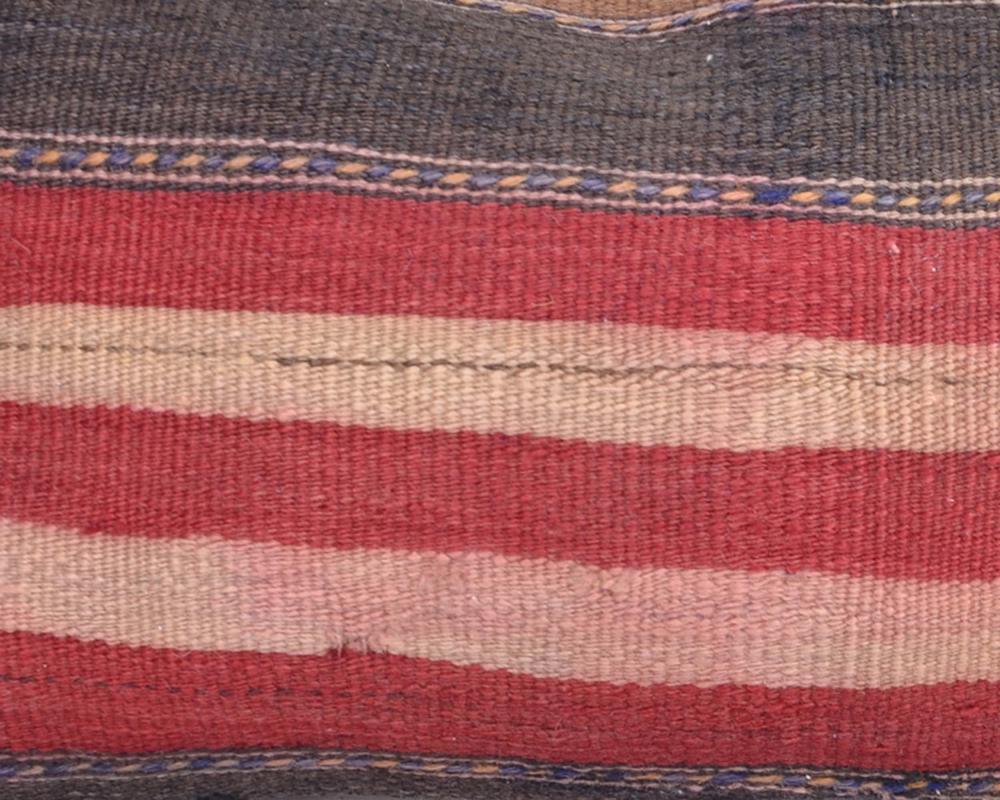 Anadolu Kilim Ve Halı El Dokuma Yastık Kılıfı