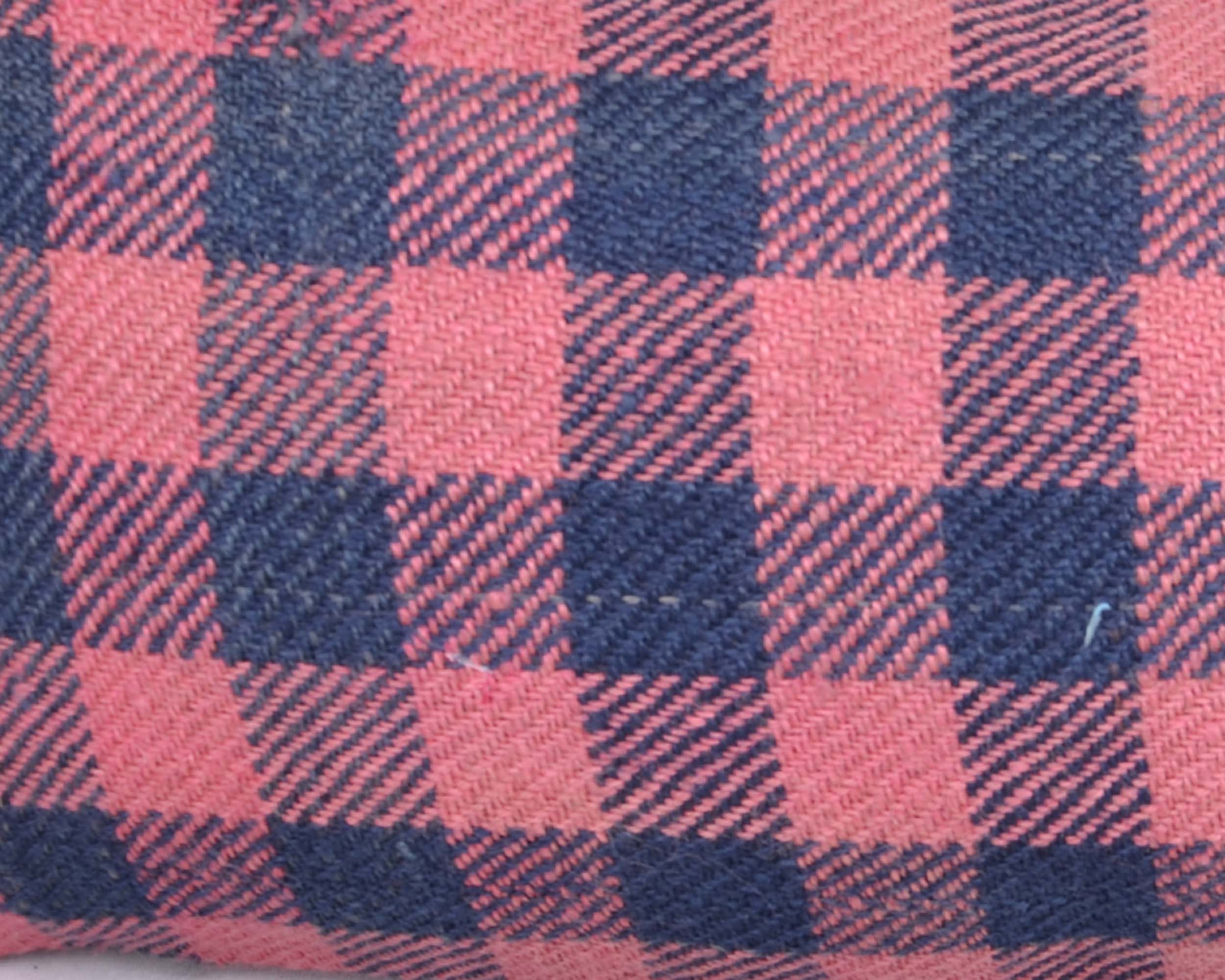 Anadolu Kilim Ve Halı El Dokuma Yastık Kılıfı