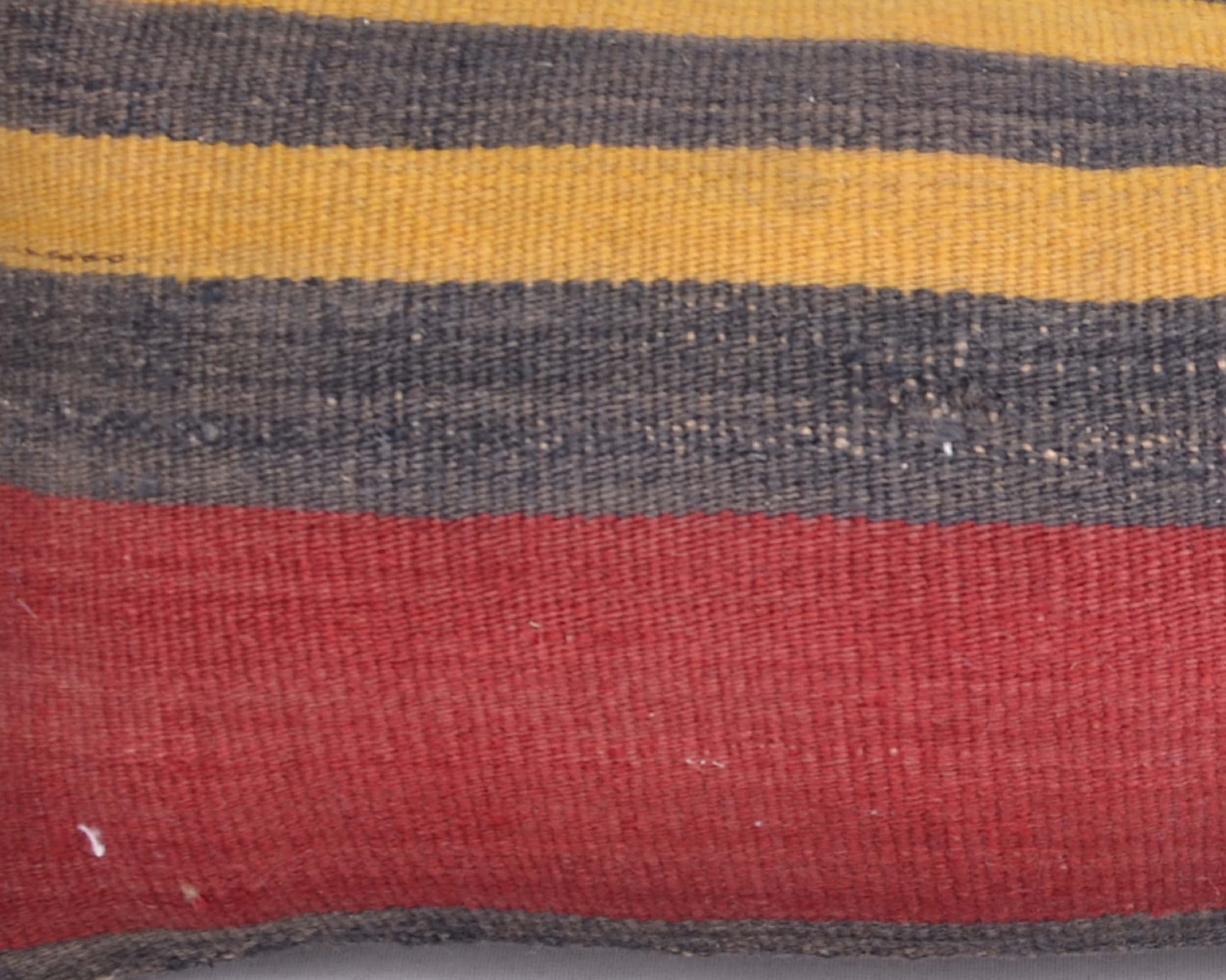Anadolu Kilim Ve Halı El Dokuma Yastık Kılıfı