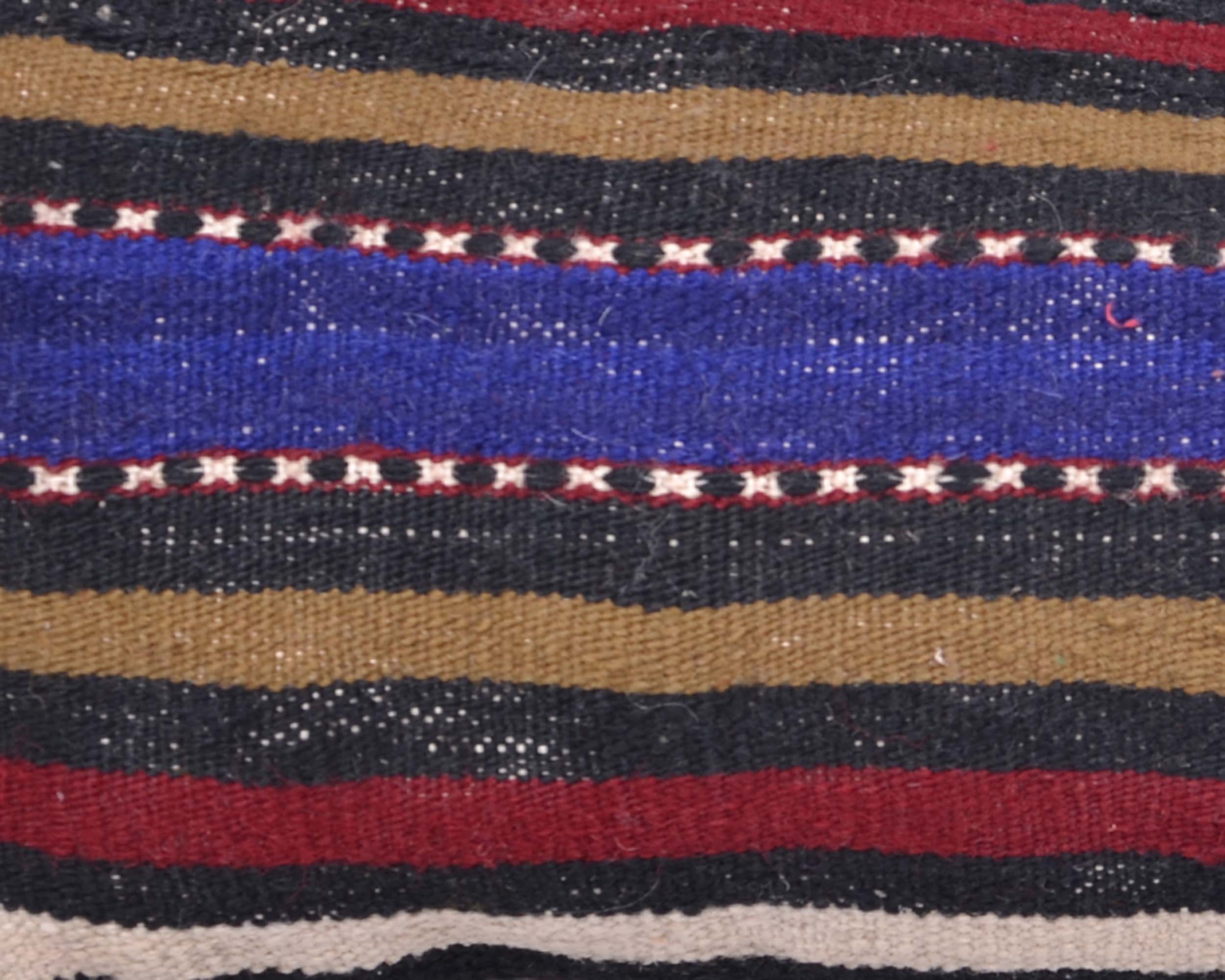 Anadolu Kilim Ve Halı El Dokuma Yastık Kılıfı